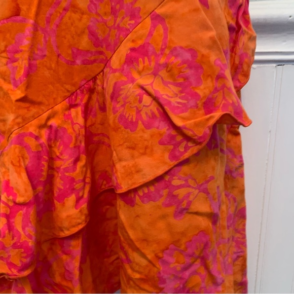 Peppermint Bay beautiful dress. Women’s Small. - Picture 4 of 5